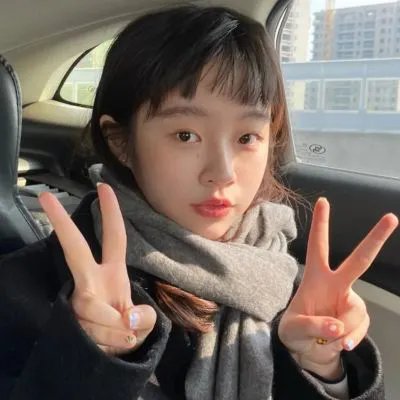 女演员今天依然