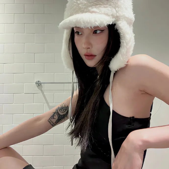 猫目小僧