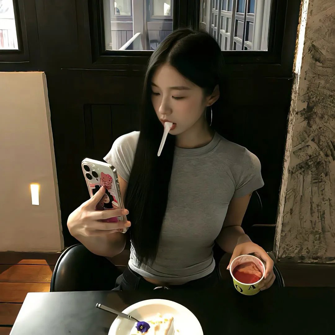 他没有恋爱打算